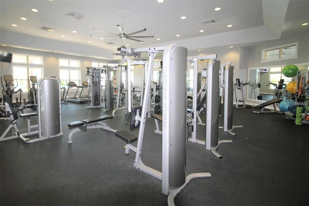 16096 BAYOU CREST DRIVE Winter Garden, FL 34787