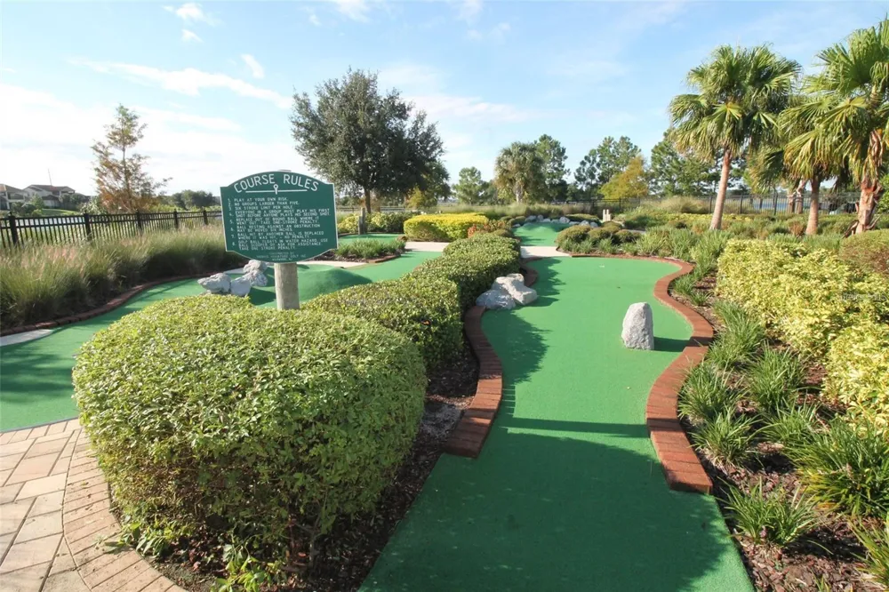 16096 BAYOU CREST DRIVE Winter Garden, FL 34787
