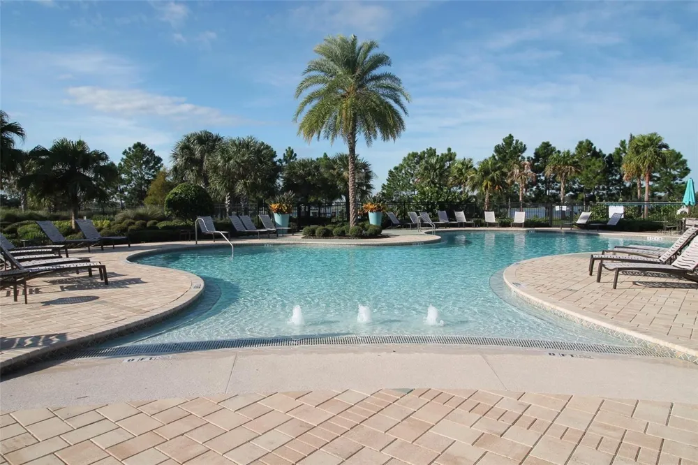 16096 BAYOU CREST DRIVE Winter Garden, FL 34787