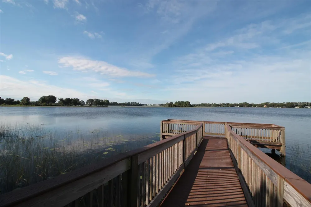 16096 BAYOU CREST DRIVE Winter Garden, FL 34787