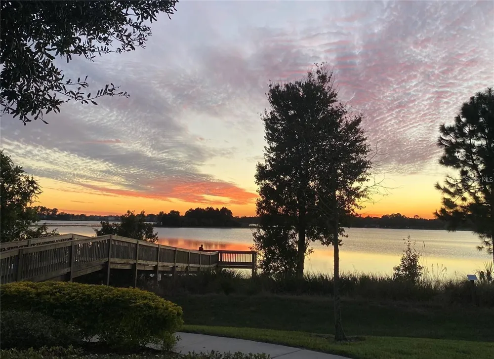 16096 BAYOU CREST DRIVE Winter Garden, FL 34787