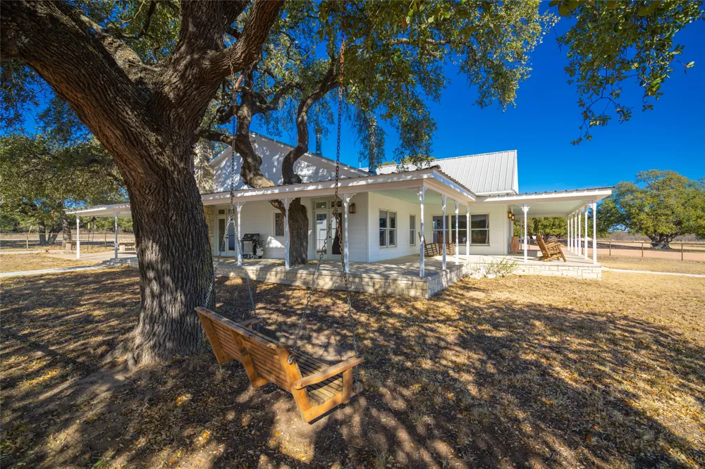 County Road 476 Road Brady, TX 76872