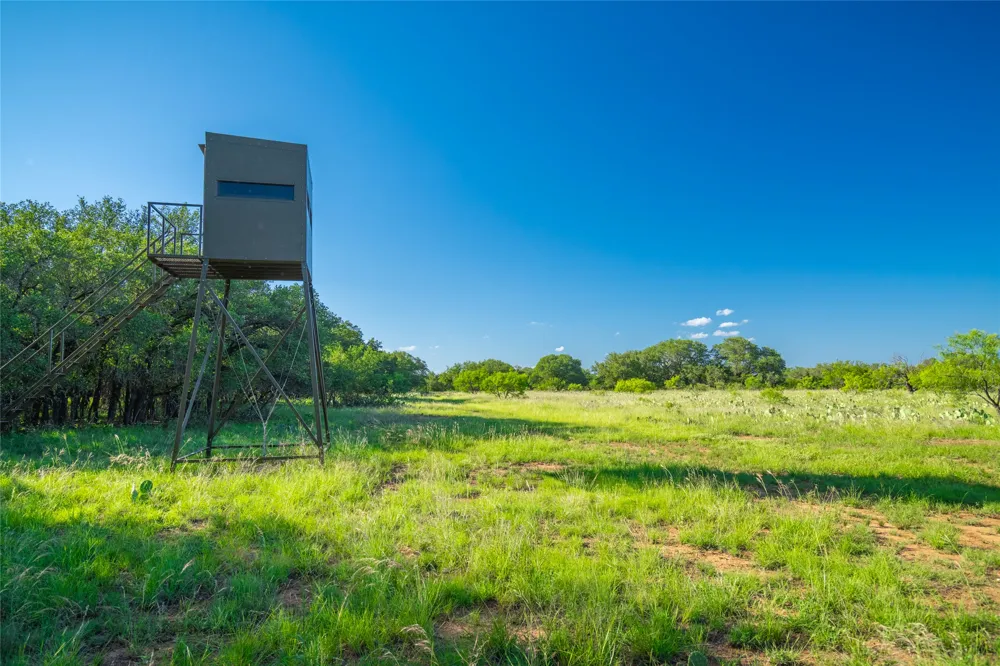 County Road 476 Road Brady, TX 76872