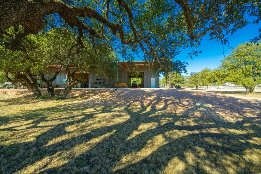 County Road 476 Road Brady, TX 76872