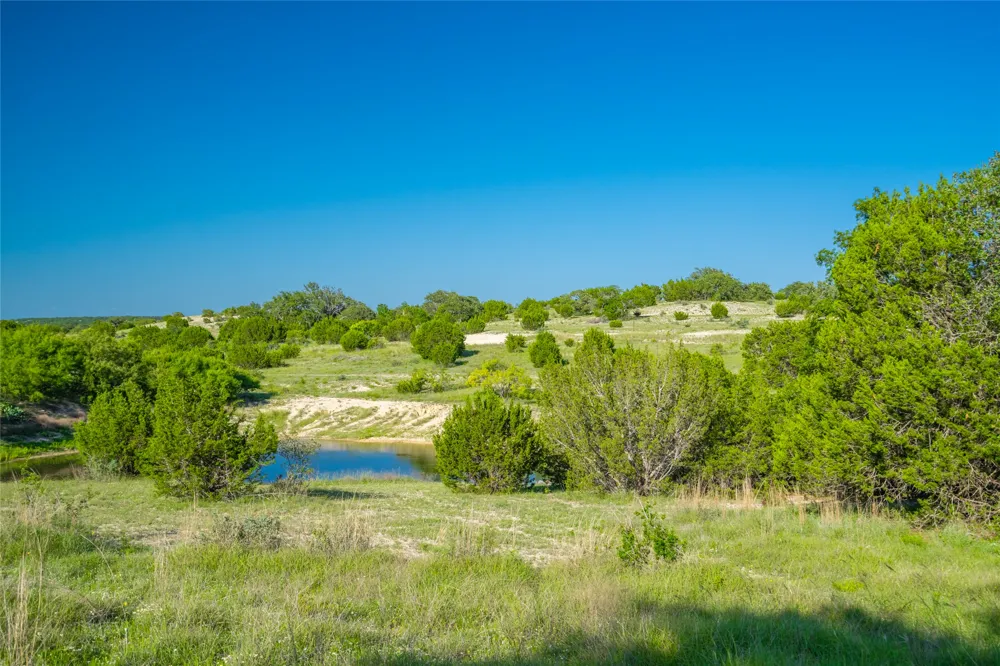 County Road 476 Road Brady, TX 76872