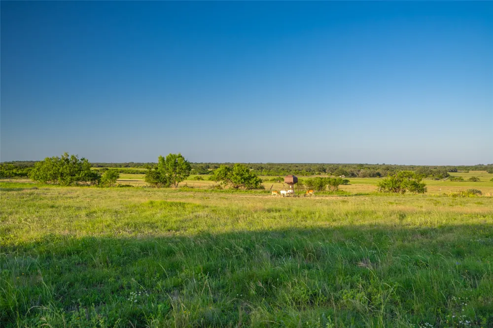 County Road 476 Road Brady, TX 76872