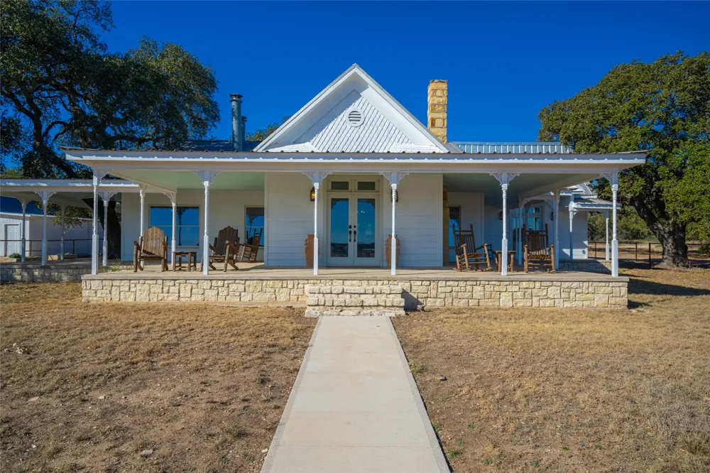 County Road 476 Road Brady, TX 76872
