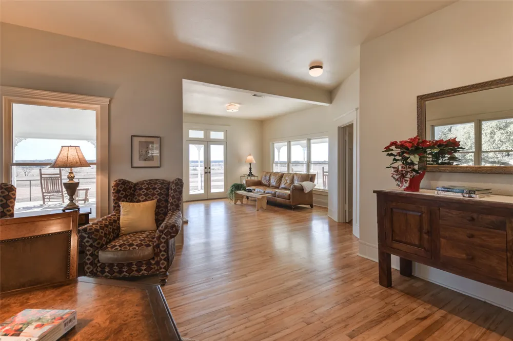 County Road 476 Road Brady, TX 76872