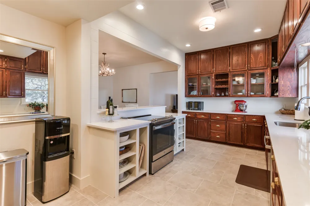 County Road 476 Road Brady, TX 76872