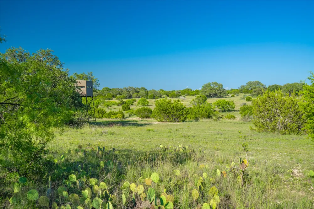 County Road 476 Road Brady, TX 76872