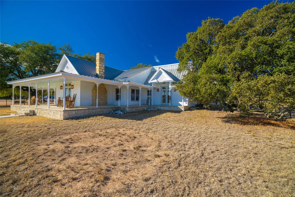 County Road 476 Road Brady, TX 76872