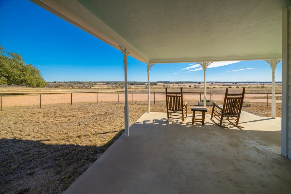 County Road 476 Road Brady, TX 76872