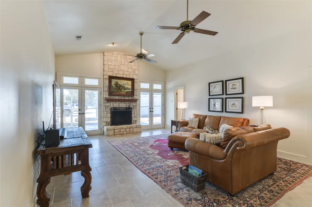 County Road 476 Road Brady, TX 76872