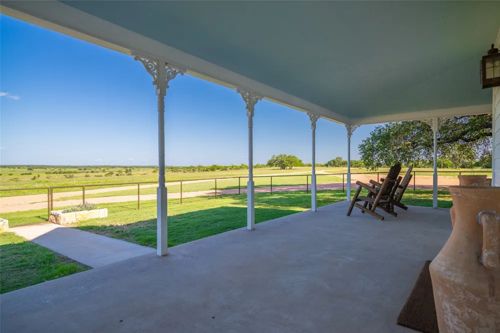 County Road 476 Road Brady, TX 76872
