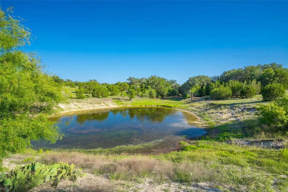 County Road 476 Road Brady, TX 76872