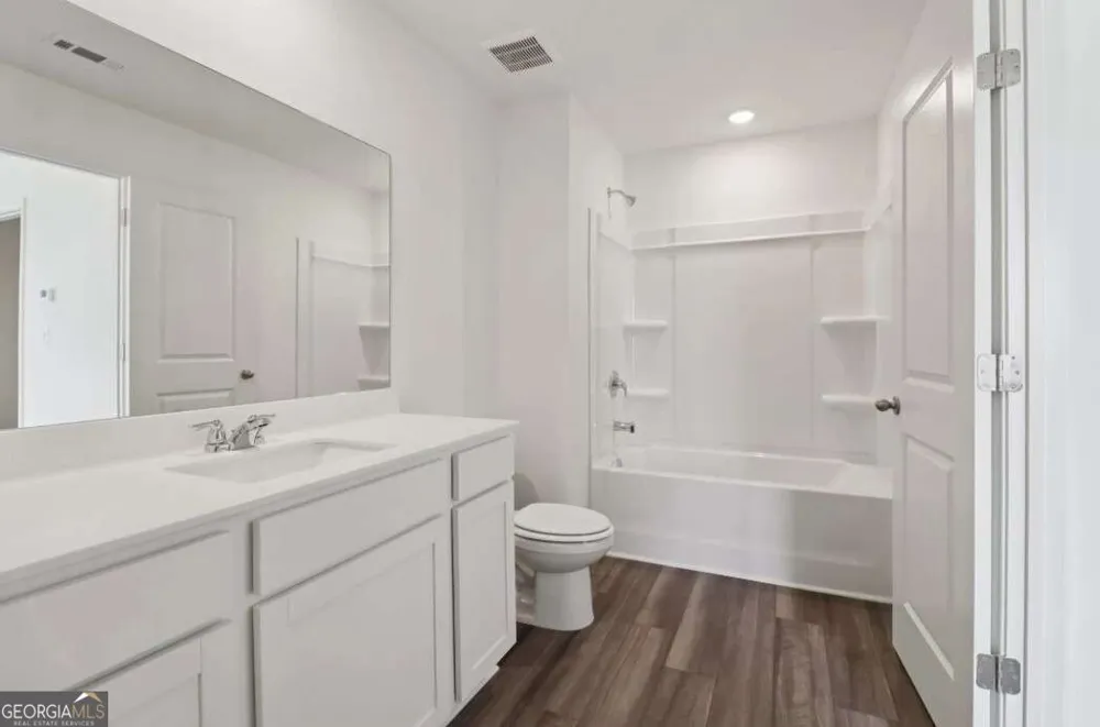 3032 Acacia CIR Douglasville, GA 30135