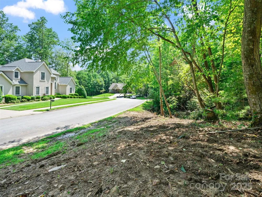 99999 Mistletoe Trail #43 & 44 Hendersonville, NC 28791