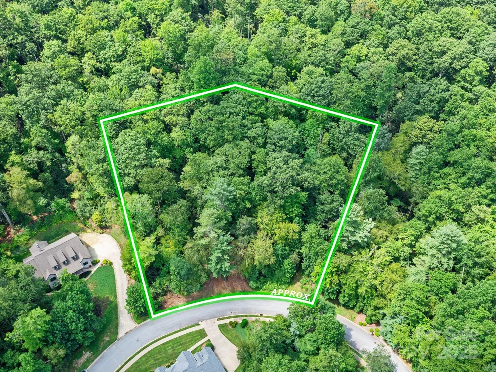 99999 Mistletoe Trail #43 & 44 Hendersonville, NC 28791