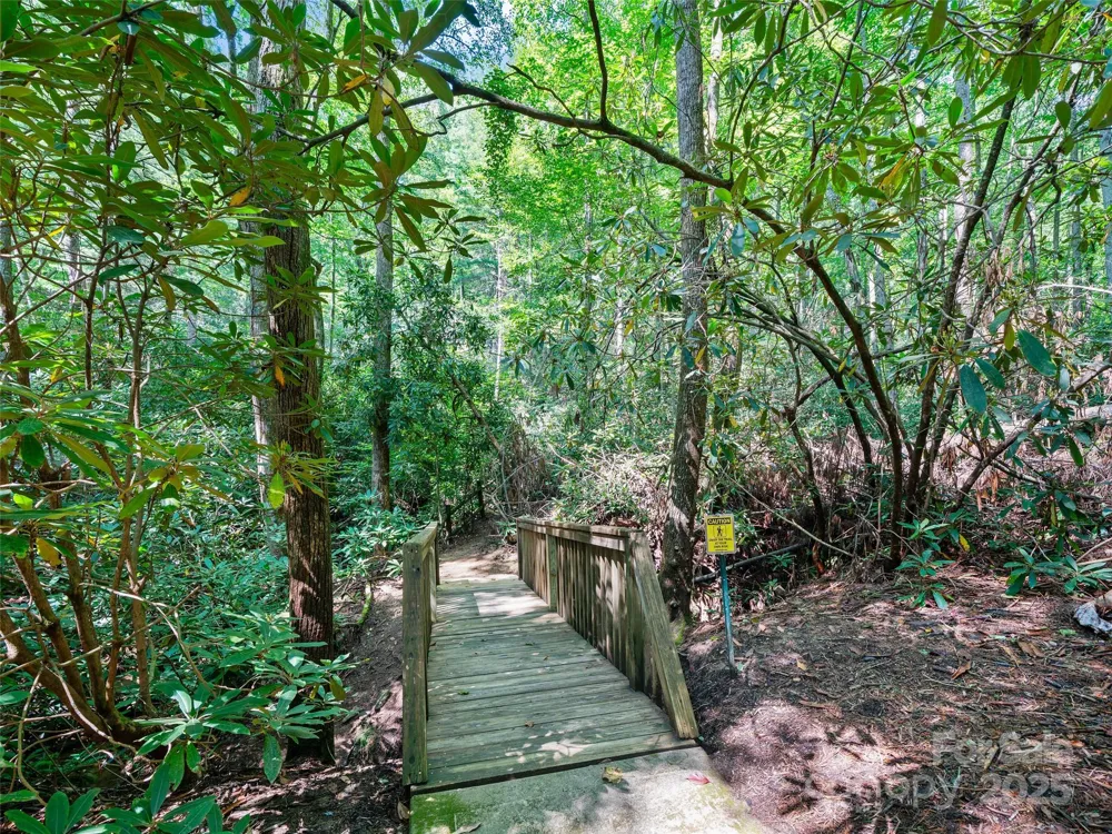 99999 Mistletoe Trail #43 & 44 Hendersonville, NC 28791