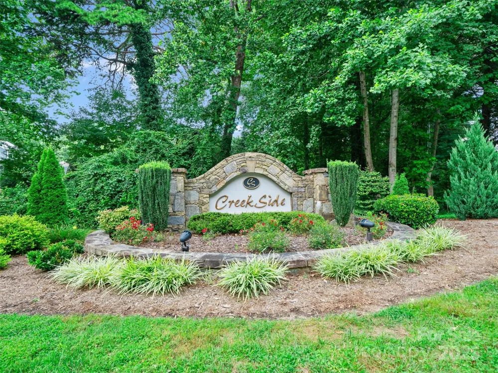 99999 Mistletoe Trail #43 & 44 Hendersonville, NC 28791