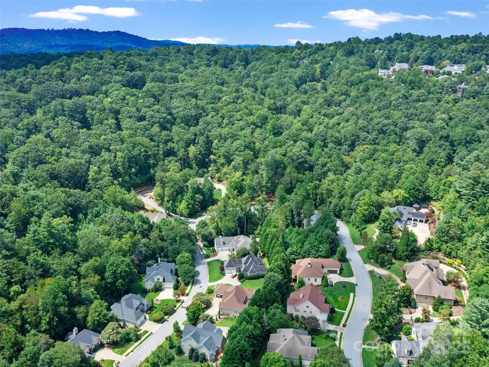 99999 Mistletoe Trail #43 & 44 Hendersonville, NC 28791