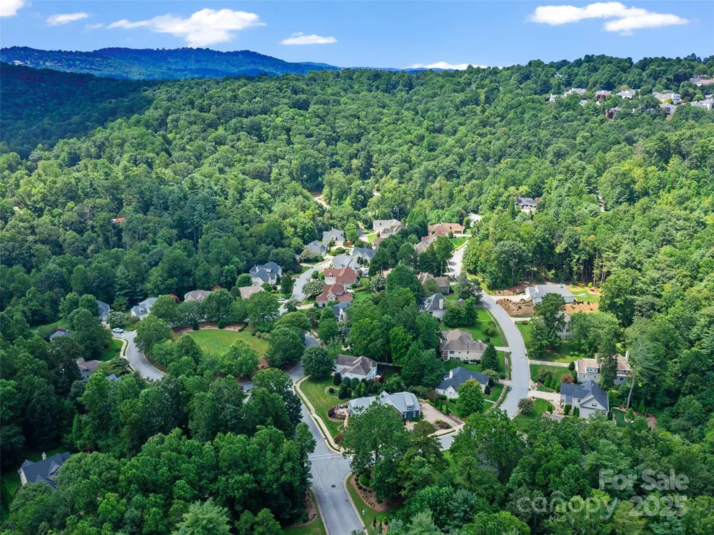 99999 Mistletoe Trail #43 & 44 Hendersonville, NC 28791