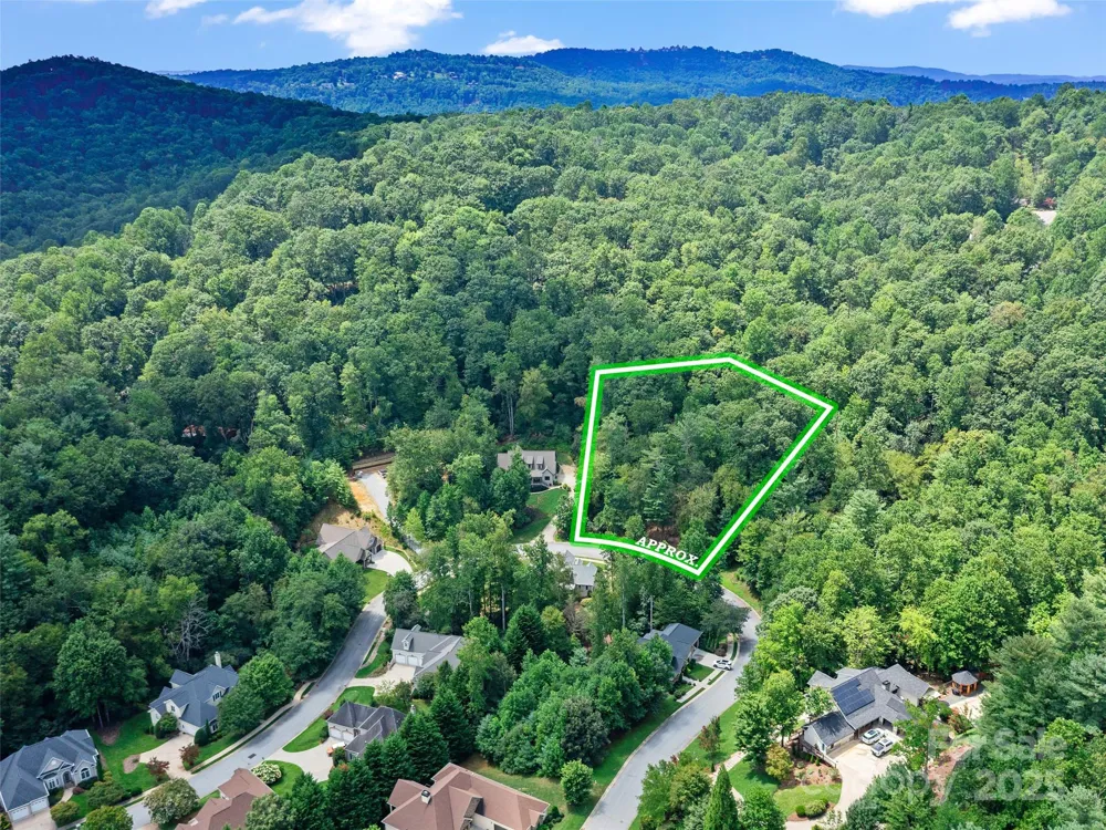 99999 Mistletoe Trail #43 & 44 Hendersonville, NC 28791