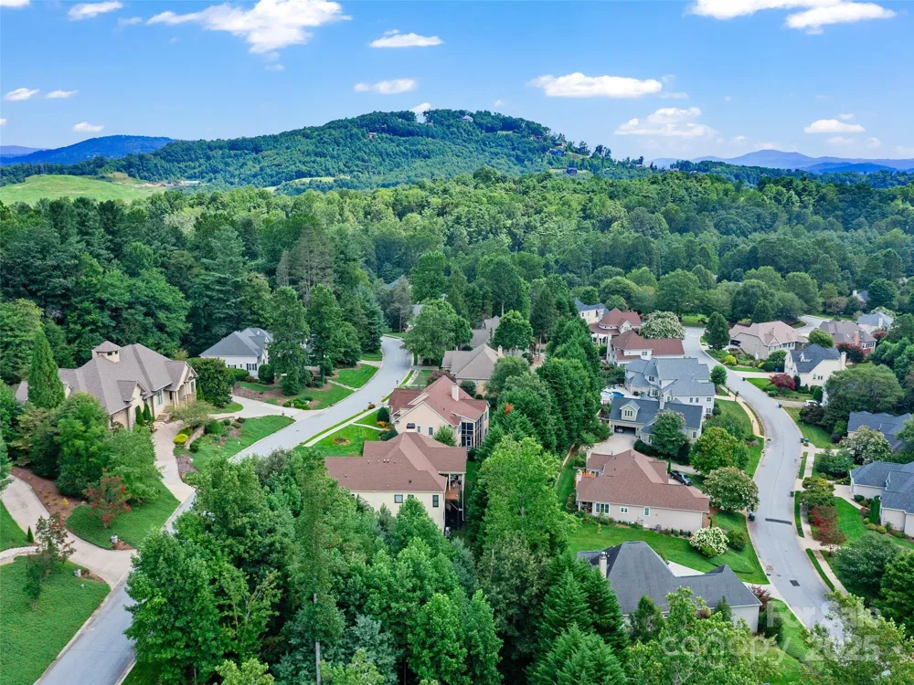 99999 Mistletoe Trail #43 & 44 Hendersonville, NC 28791