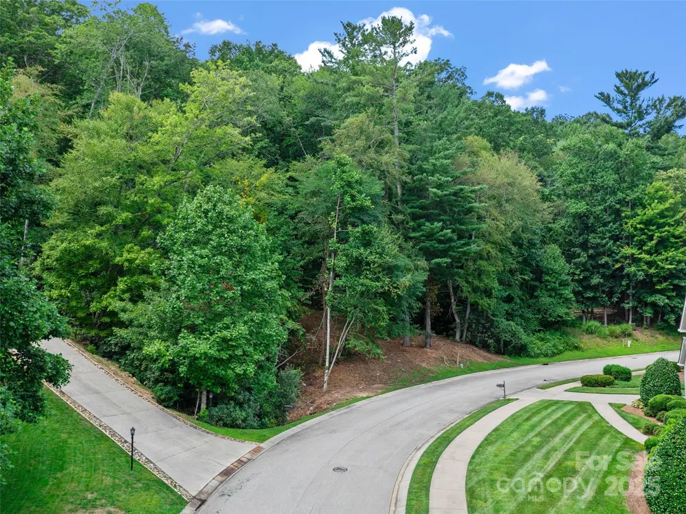 99999 Mistletoe Trail #43 & 44 Hendersonville, NC 28791
