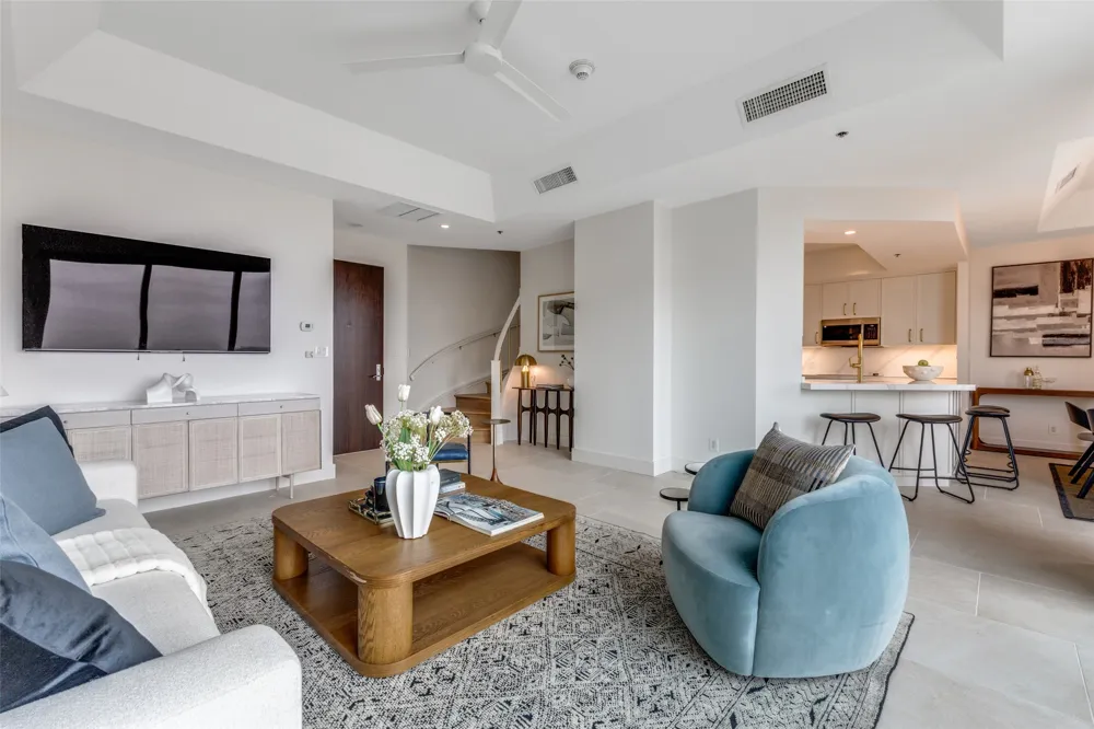 5909 Luther Lane #2308 Dallas, TX 75225