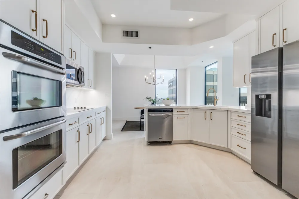 5909 Luther Lane #2308 Dallas, TX 75225
