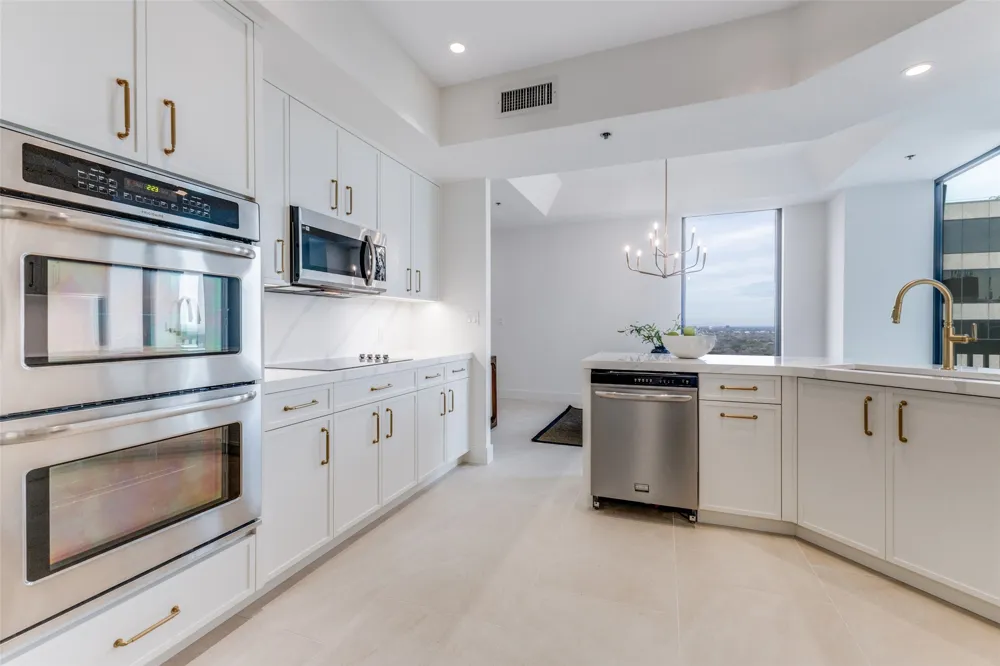 5909 Luther Lane #2308 Dallas, TX 75225
