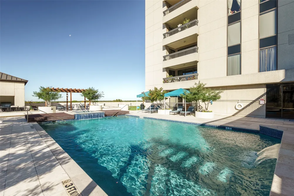 5909 Luther Lane #2308 Dallas, TX 75225