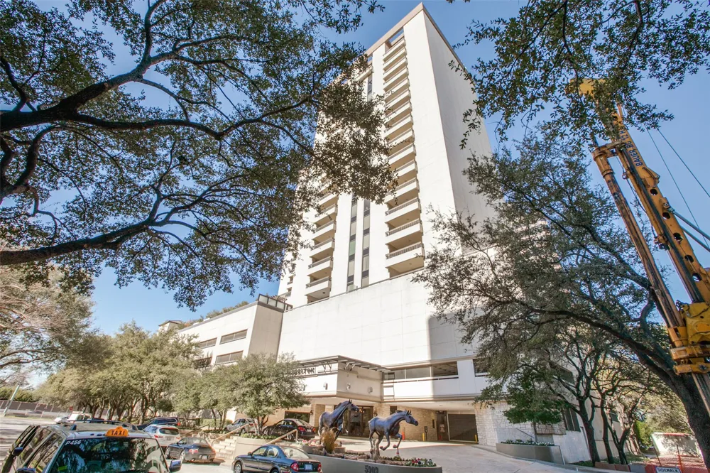 5909 Luther Lane #2308 Dallas, TX 75225