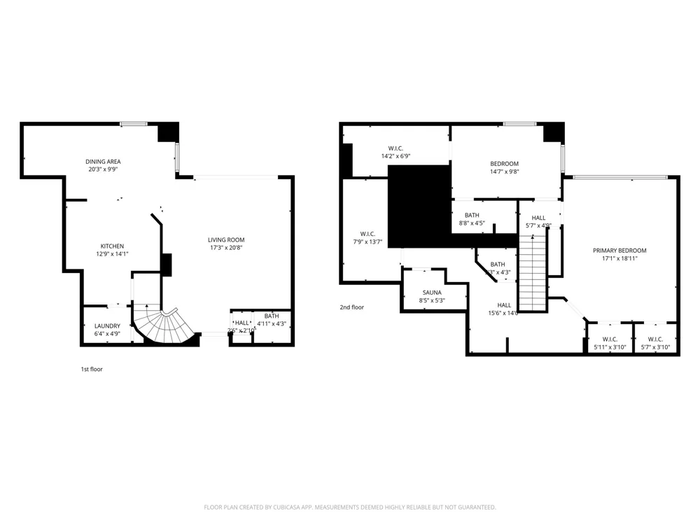 5909 Luther Lane #2308 Dallas, TX 75225