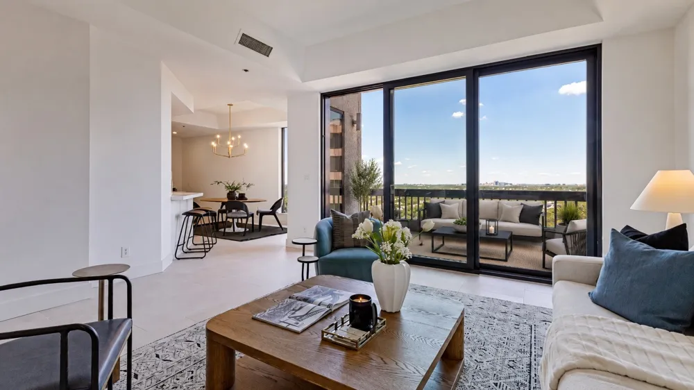 5909 Luther Lane #2308 Dallas, TX 75225