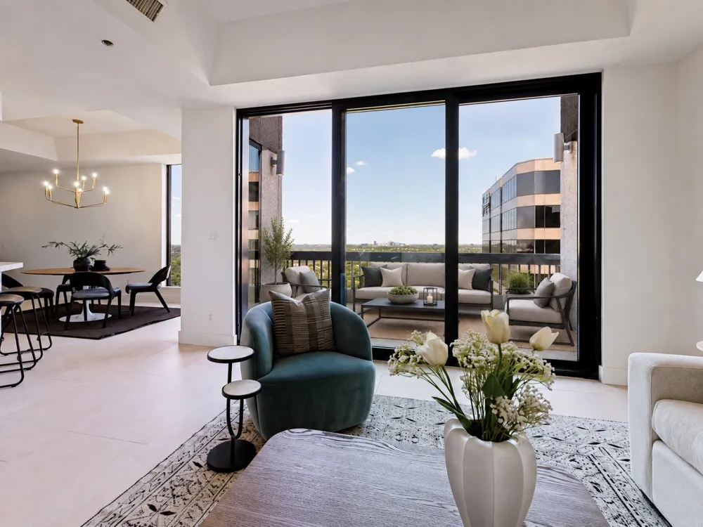 5909 Luther Lane #2308 Dallas, TX 75225