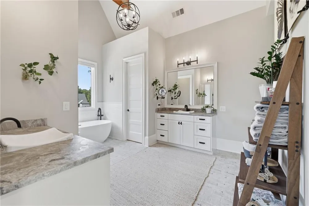 5812 Lula Bridge Lane Braselton, GA 30517