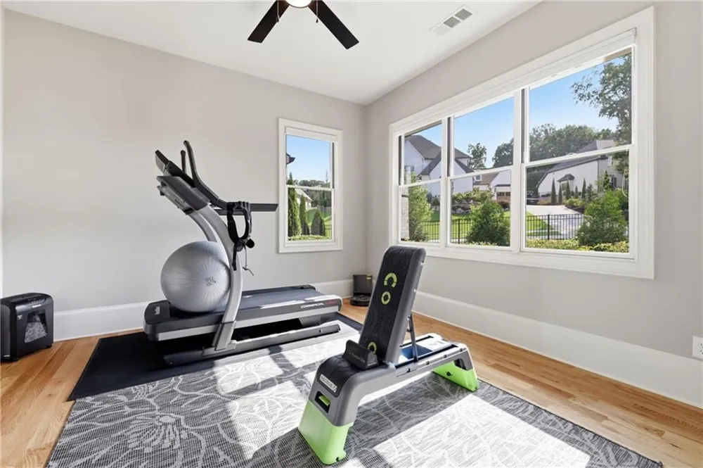 5812 Lula Bridge Lane Braselton, GA 30517