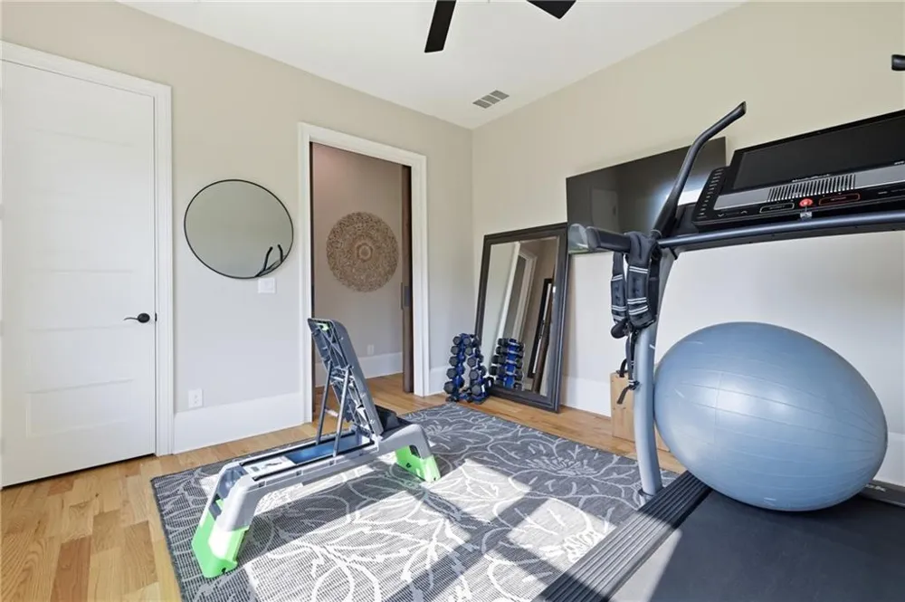 5812 Lula Bridge Lane Braselton, GA 30517