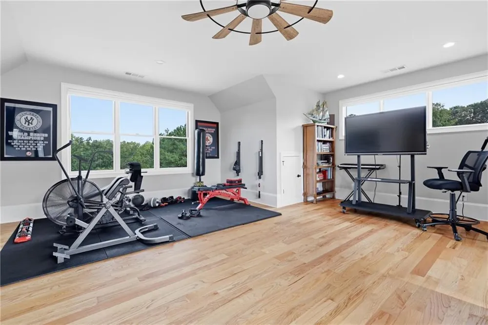 5812 Lula Bridge Lane Braselton, GA 30517