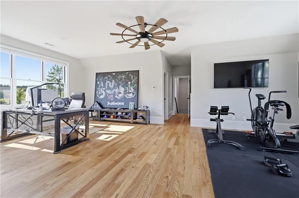 5812 Lula Bridge Lane Braselton, GA 30517