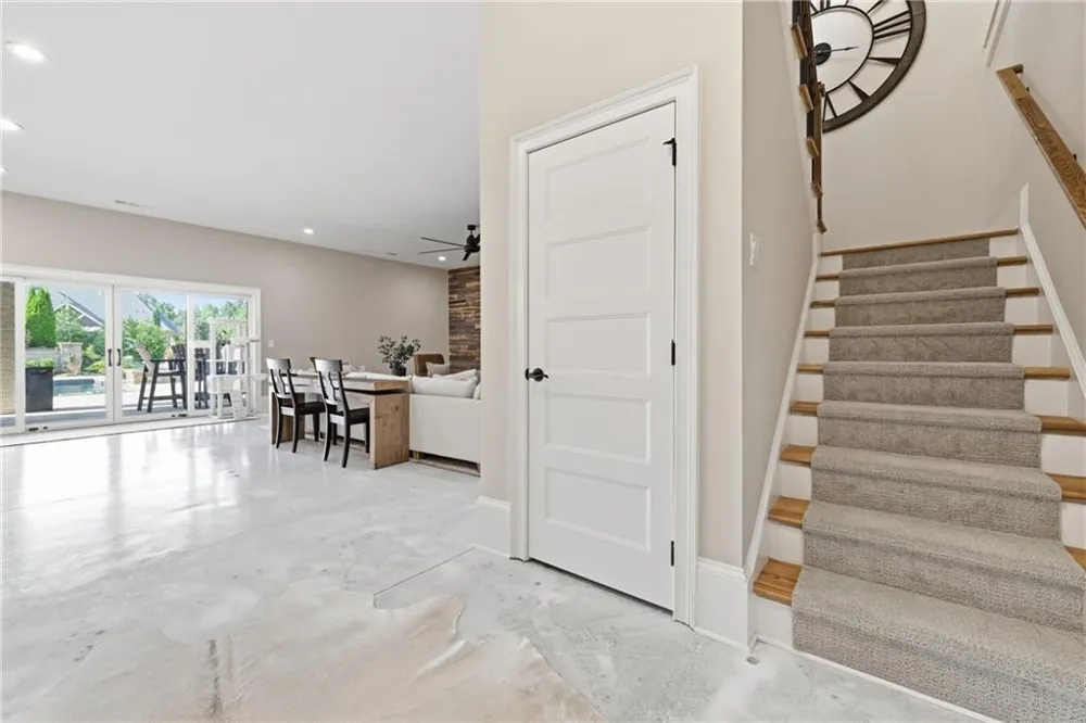 5812 Lula Bridge Lane Braselton, GA 30517