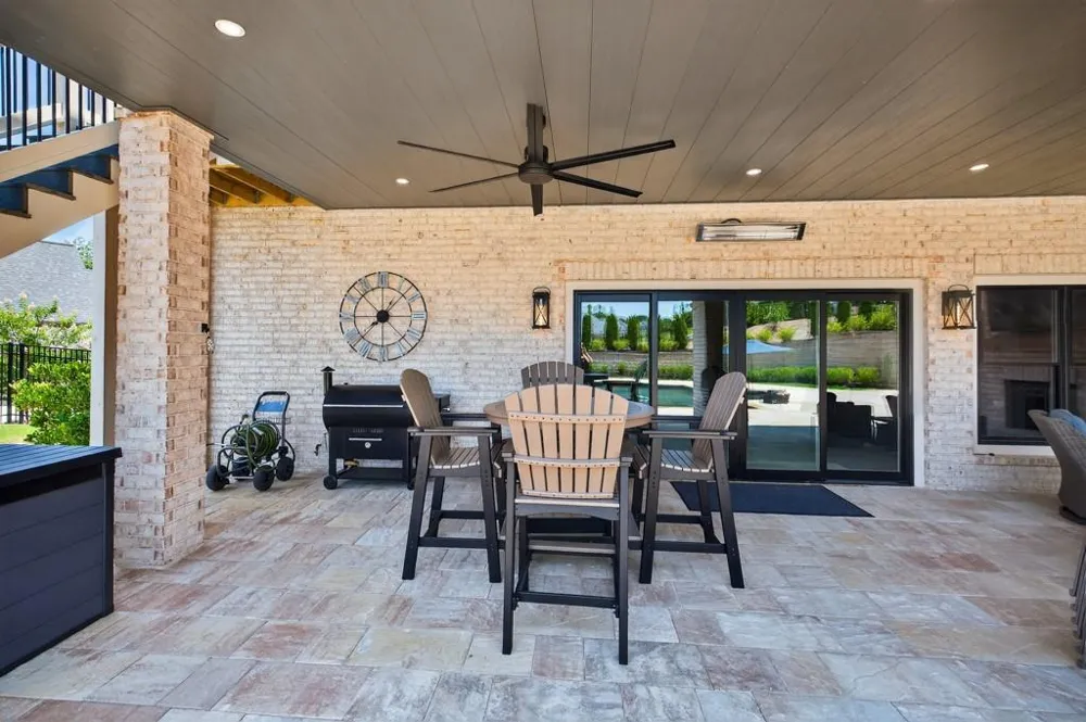 5812 Lula Bridge Lane Braselton, GA 30517