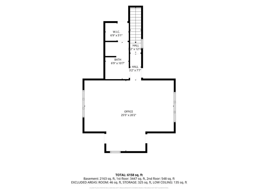 5812 Lula Bridge Lane Braselton, GA 30517