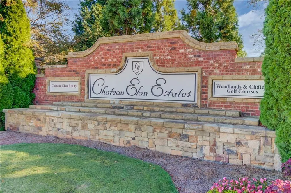 5812 Lula Bridge Lane Braselton, GA 30517