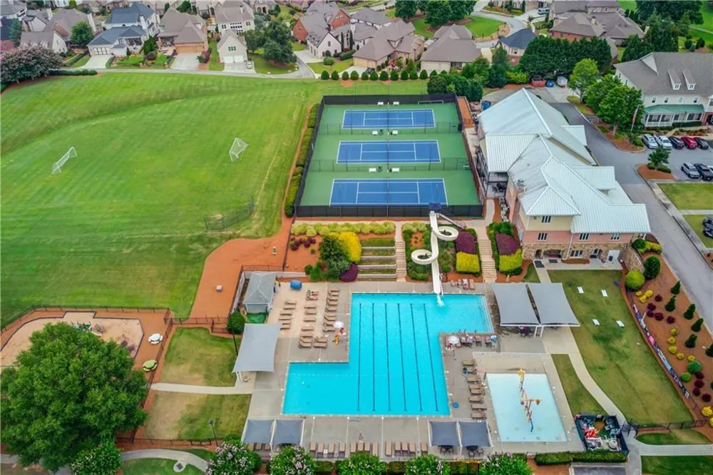 5812 Lula Bridge Lane Braselton, GA 30517