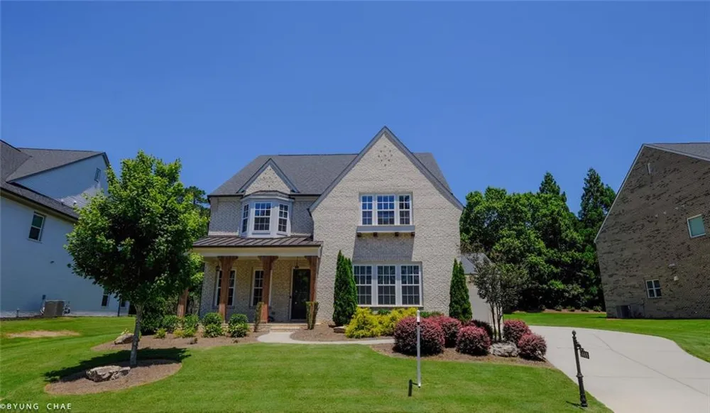 5048 Dinant Drive Johns Creek, GA 30022