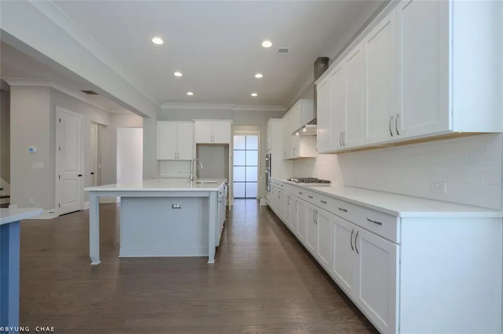 5048 Dinant Drive Johns Creek, GA 30022