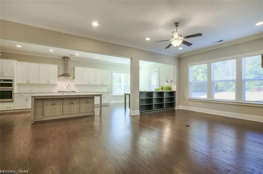 5048 Dinant Drive Johns Creek, GA 30022